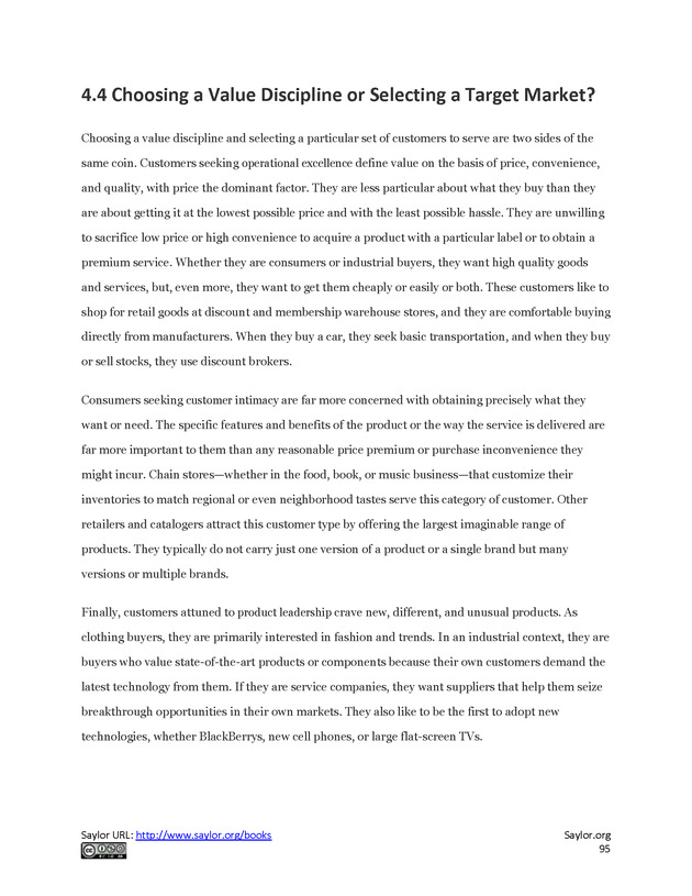 Fundamentals of Global Strategy - Page 95